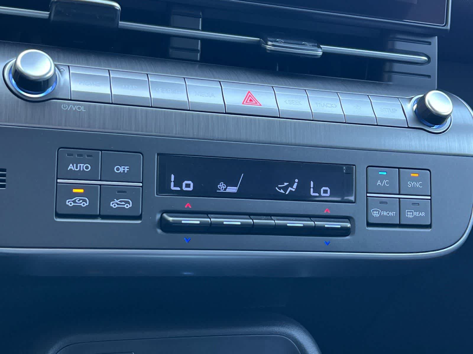 New 2025 Hyundai Kona SEL AWD/4WD image 26