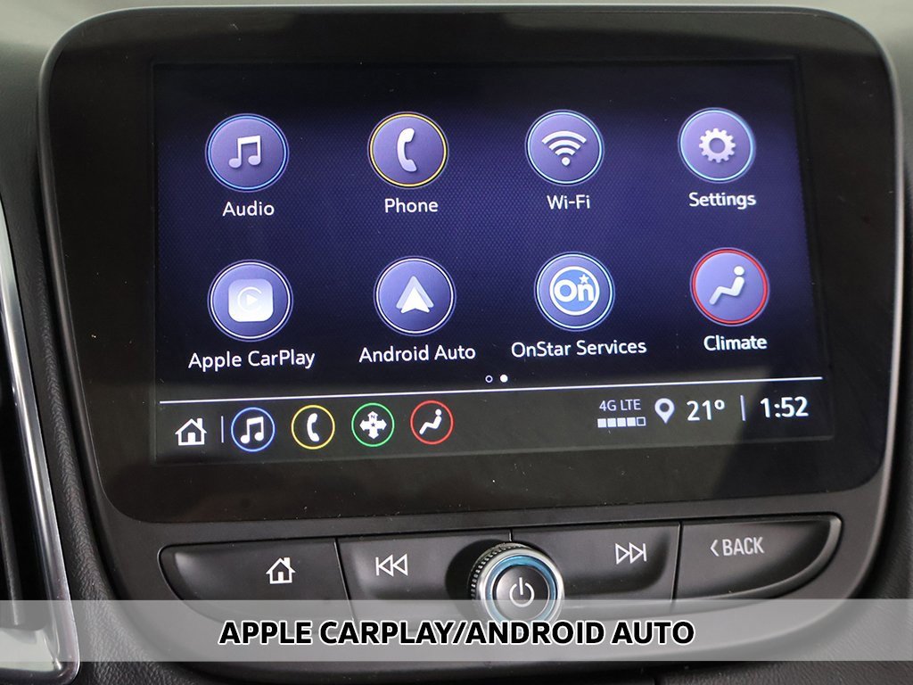 Used 2021 Chevrolet Malibu LT image 6