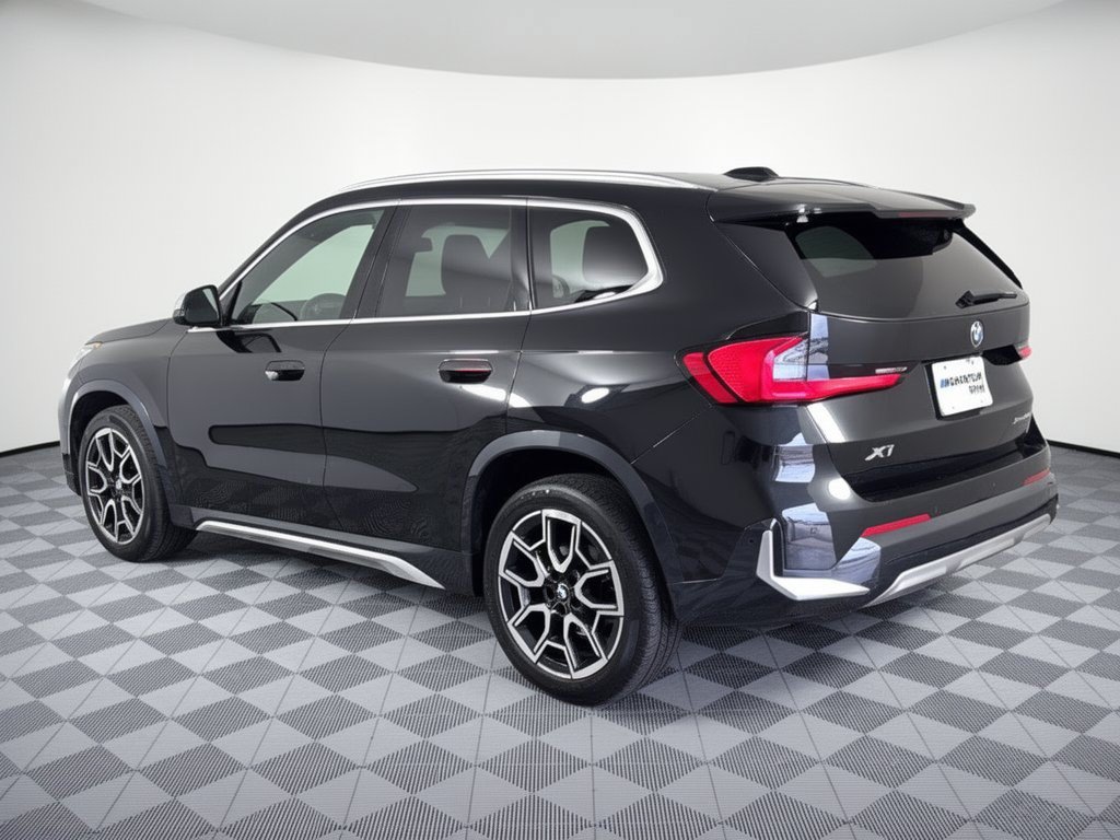 Certified 2023 BMW X1 xDrive28i w/ Premium Package AWD/4WD image 3