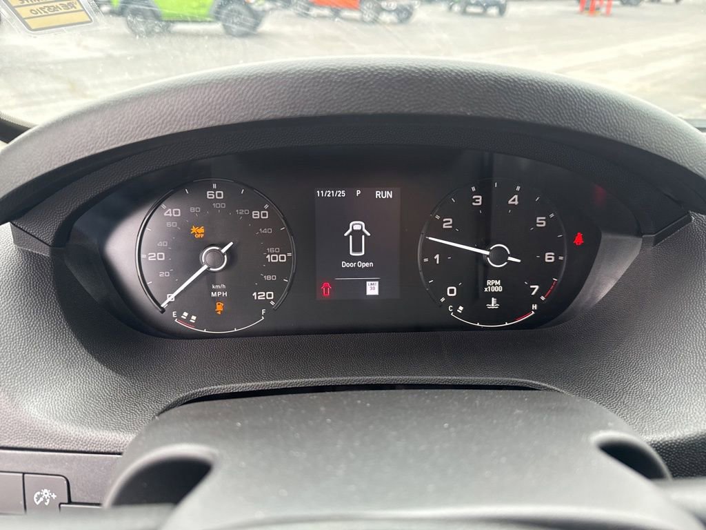 Used 2024 RAM ProMaster 2500 image 15