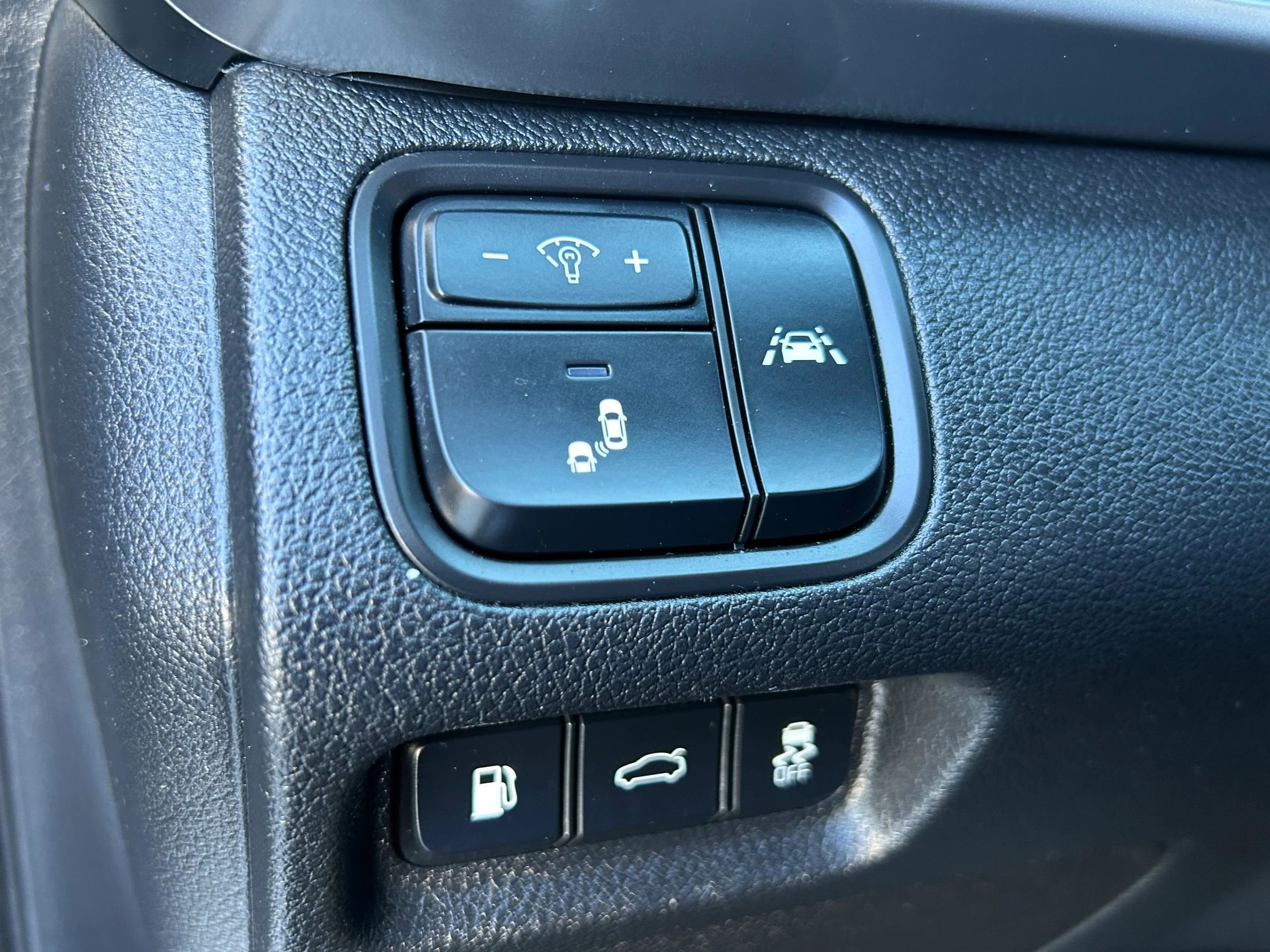 Used 2019 Kia Optima LX w/ LX 17" Wheel Package image 27