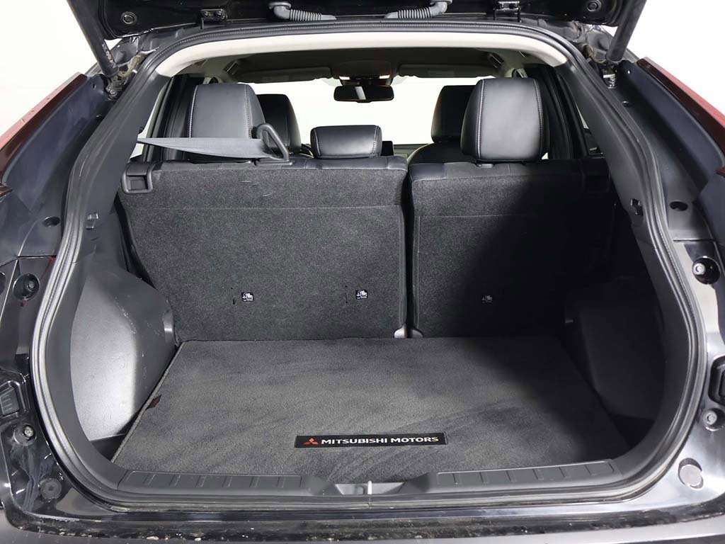 Used 2024 Mitsubishi Eclipse Cross SE image 20