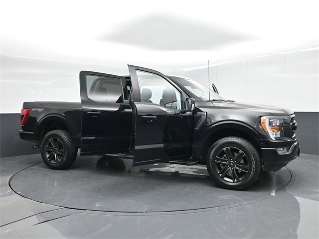 Used 2022 Ford F150 XLT w/ Equipment Group 302A High image 67