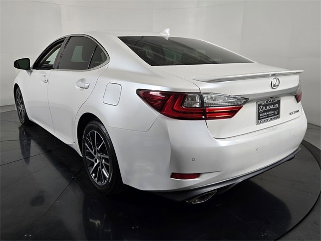 Used 2016 Lexus ES 350 image 4