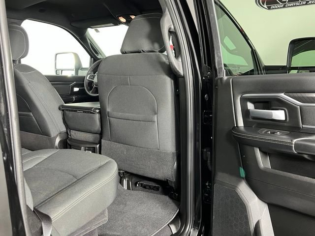 Used 2026 RAM 2500 Big Horn AWD/4WD image 28