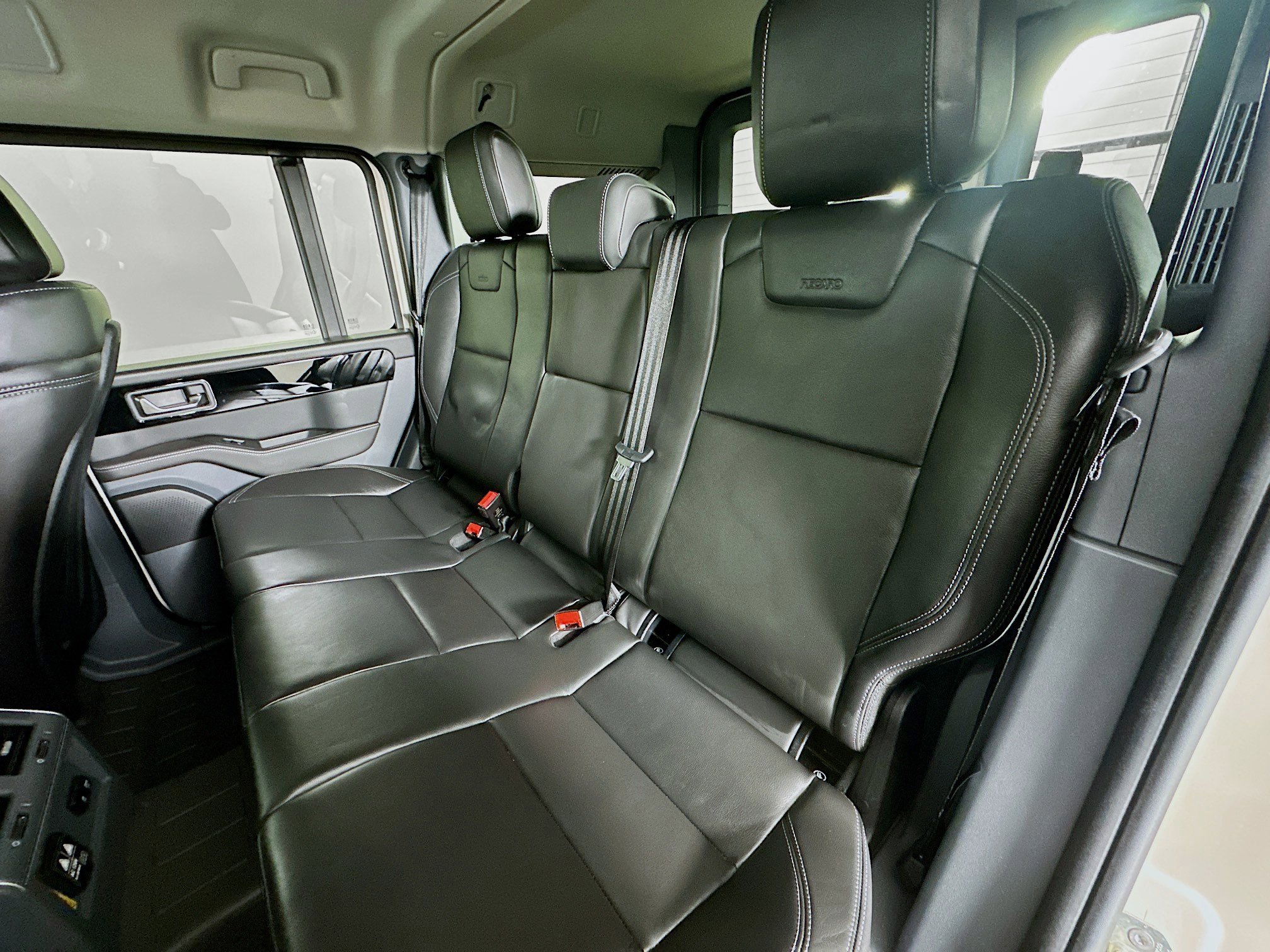 Used 2024 INEOS Grenadier image 36