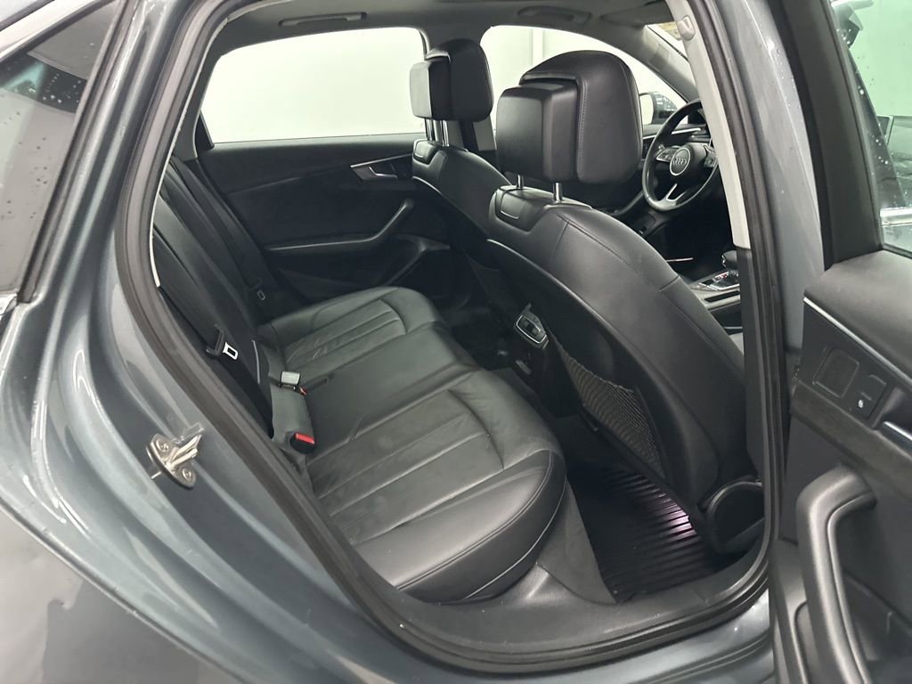 Used 2017 Audi A4 2.0T Premium Plus image 20