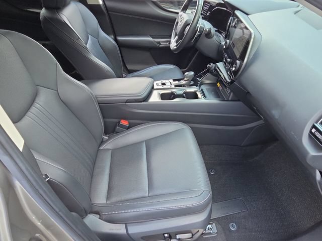 Used 2024 Lexus NX 350 AWD image 18