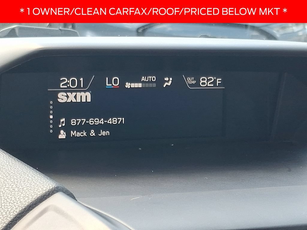 Used 2019 Subaru Forester Sport AWD/4WD image 19