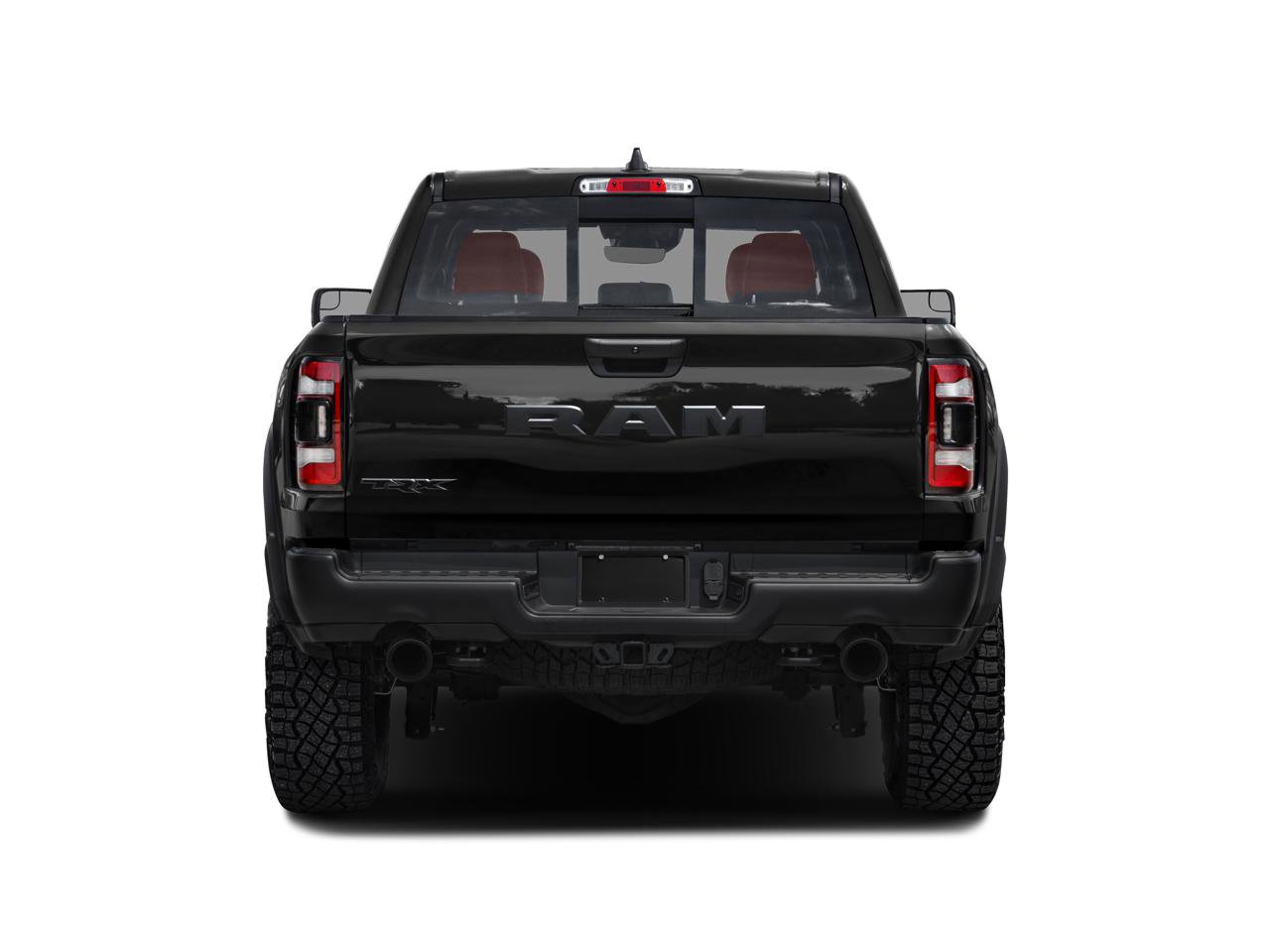 New 2024 RAM 1500 TRX AWD/4WD image 5
