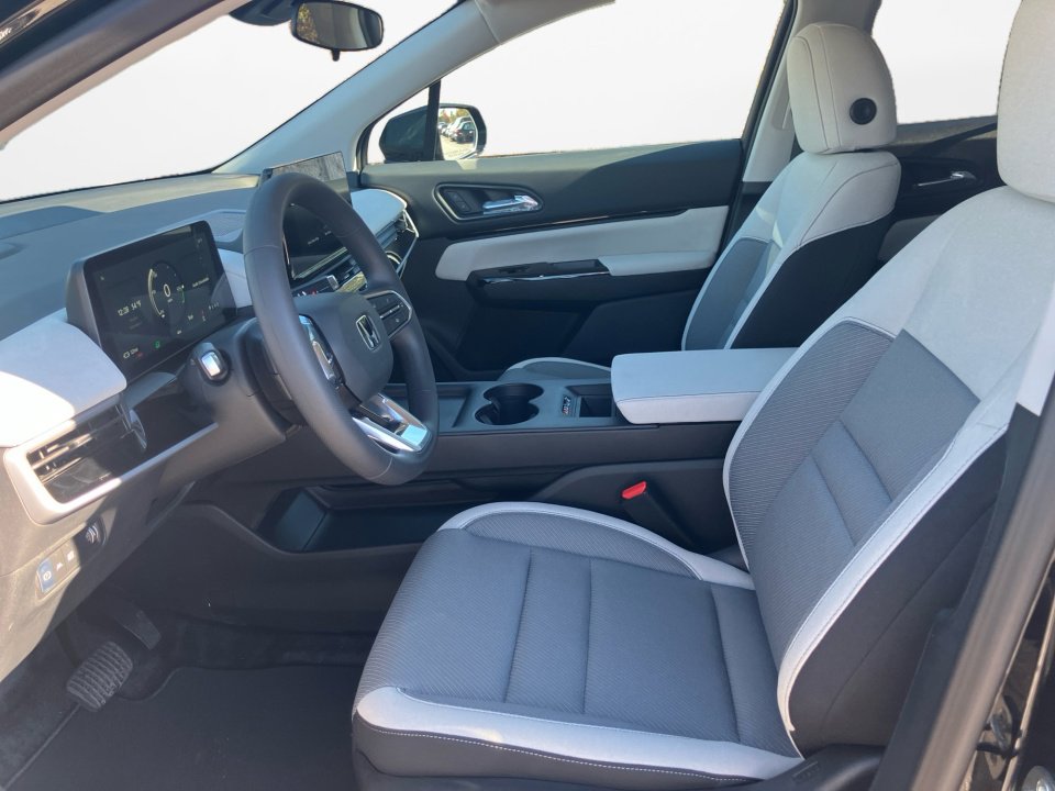 New 2025 Honda Prologue Eco image 9