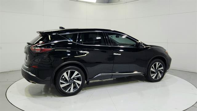 Certified 2023 Nissan Murano SL w/ SL Moonroof Package FWD image 8