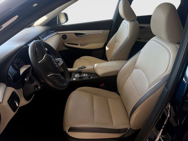 Used 2019 INFINITI QX50 Essential w/ Premium Heat Package AWD/4WD image 19