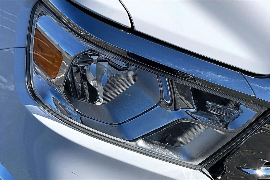 Used 2023 RAM 1500 Big Horn image 30