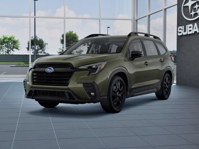 New 2026 Subaru Ascent Bronze Edition AWD/4WD image 2