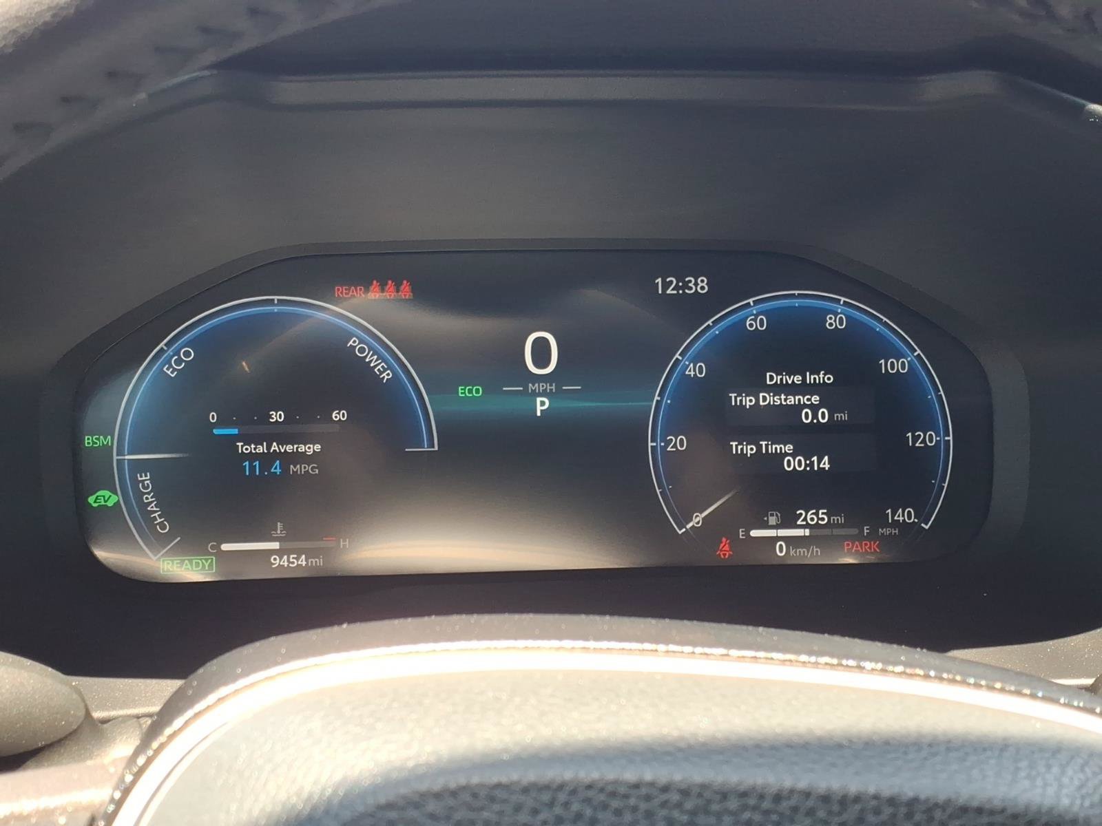 Certified 2023 Toyota RAV4 XSE AWD/4WD image 20