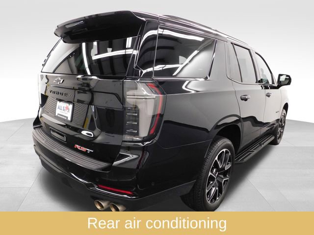 Used 2025 Chevrolet Tahoe RST w/ Comfort Package image 10