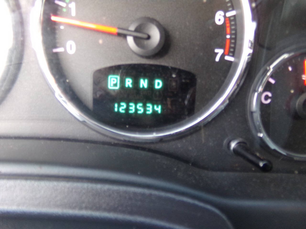 Used 2012 Jeep Liberty Limited Jet w/ Comfort/Convenience Group AWD/4WD image 33