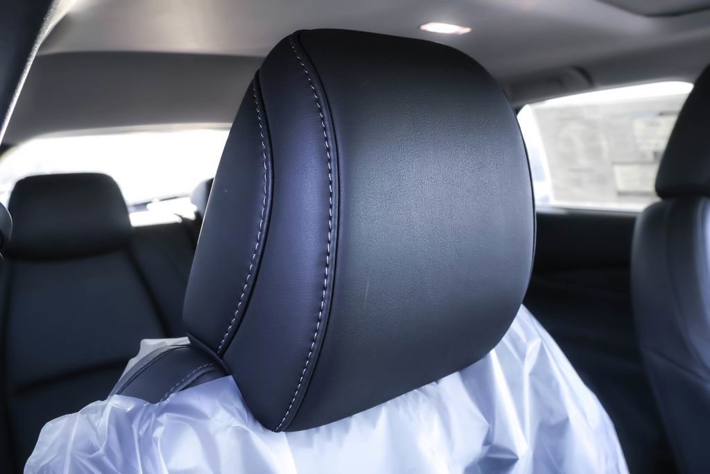 New 2026 MAZDA CX-30 AWD 2.5 S image 42