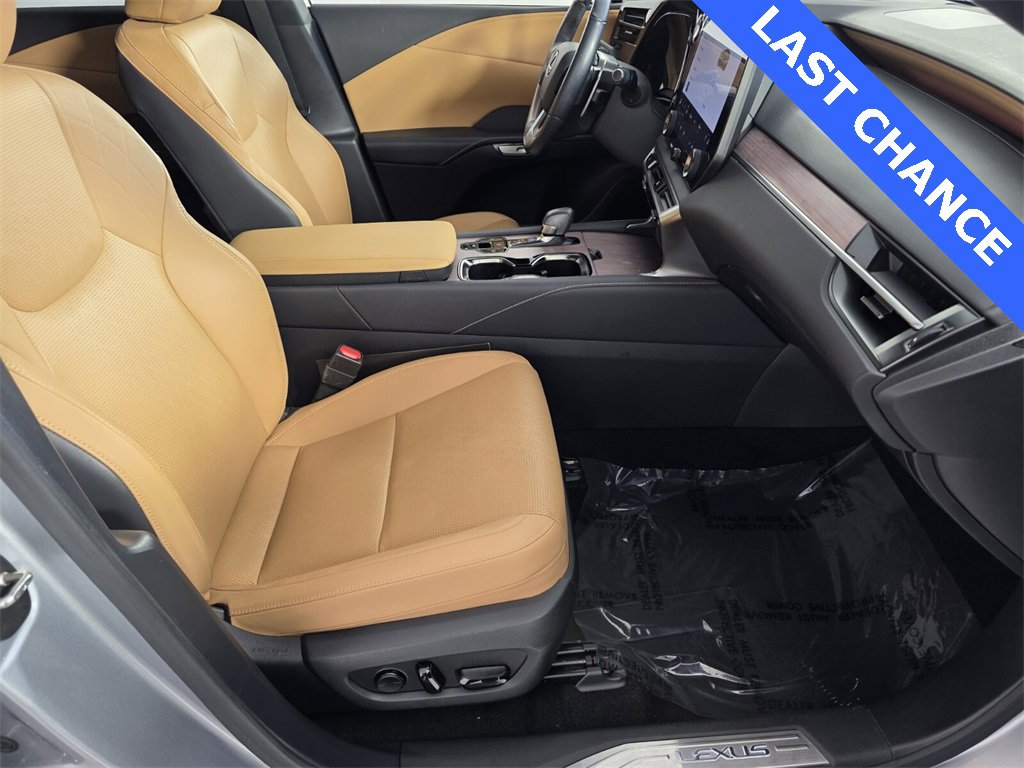 Used 2023 Lexus RX 350 Premium Plus w/ Cold Area Package image 29