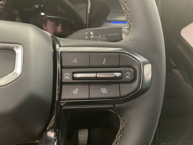 New 2026 GMC Acadia AT4 w/ Luxury Package image 27