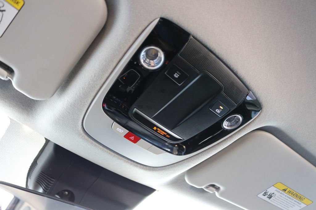 Used 2024 Kia Seltos S image 45