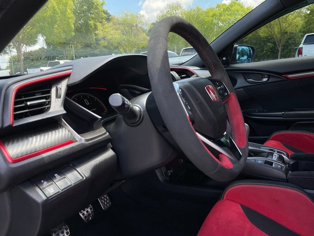 Used 2021 Honda Civic Type R image 26