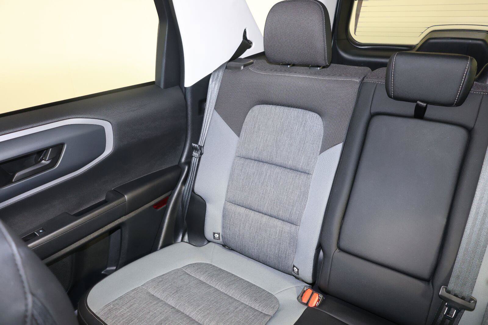 Used 2021 Ford Bronco Sport Big Bend AWD/4WD image 13