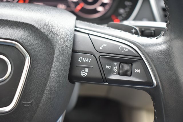 Used 2019 Audi Q5 2.0T Premium Plus w/ Premium Plus Package image 22