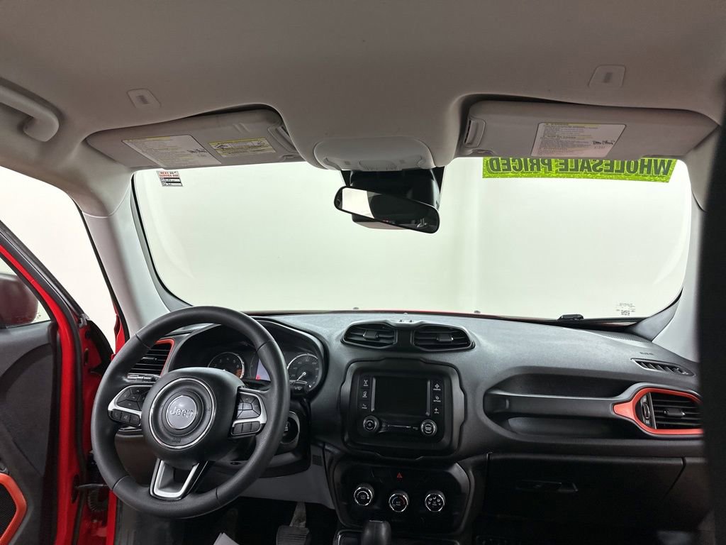 Used 2020 Jeep Renegade Sport image 23