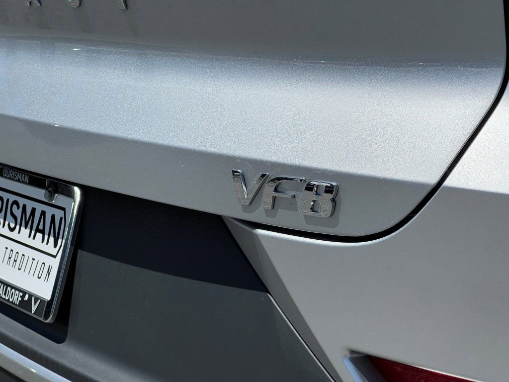 New 2025 VinFast VF 8 Plus image 6