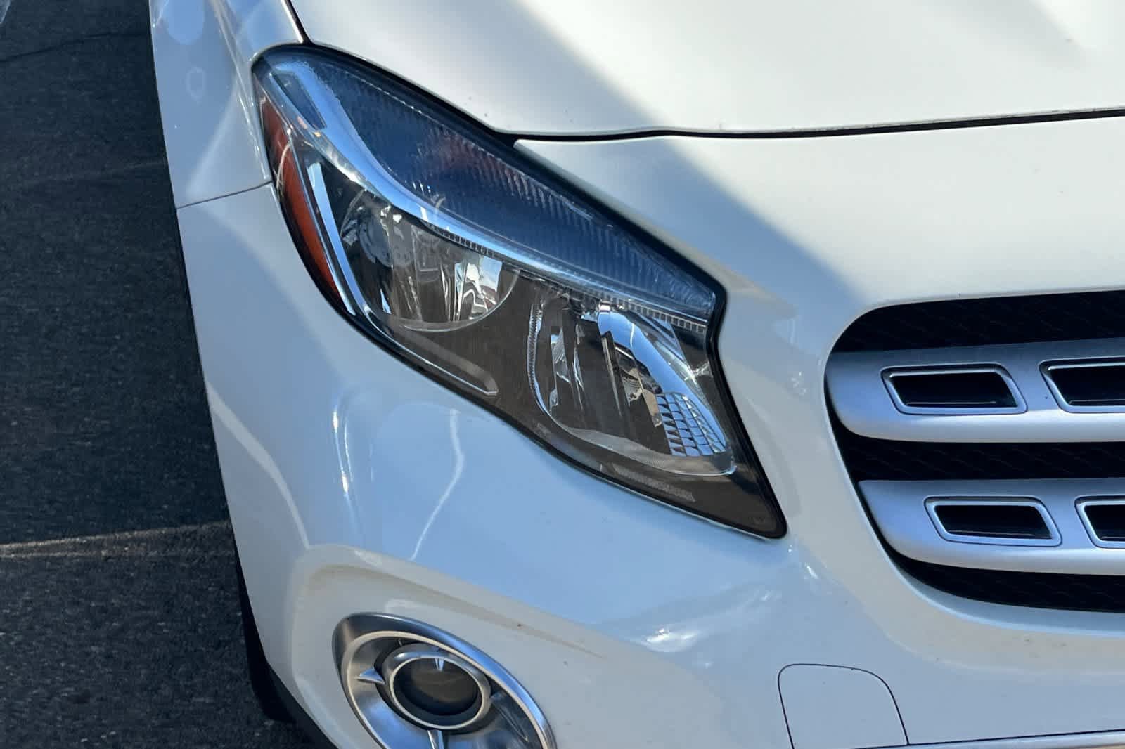 Used 2018 Mercedes-Benz GLA 250 4MATIC image 14