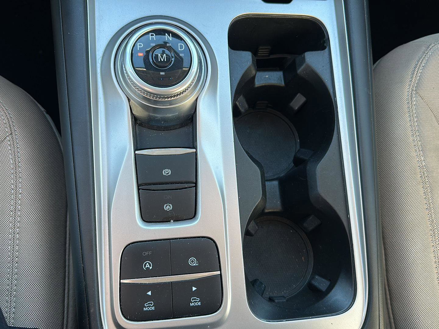 Used 2020 Ford Explorer 2WD image 19