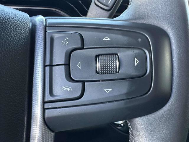 Used 2024 GMC Sierra 3500 SLT w/ SLT Convenience Package AWD/4WD image 28