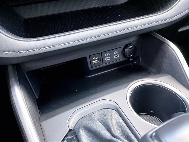 Used 2024 Toyota Highlander LE image 26