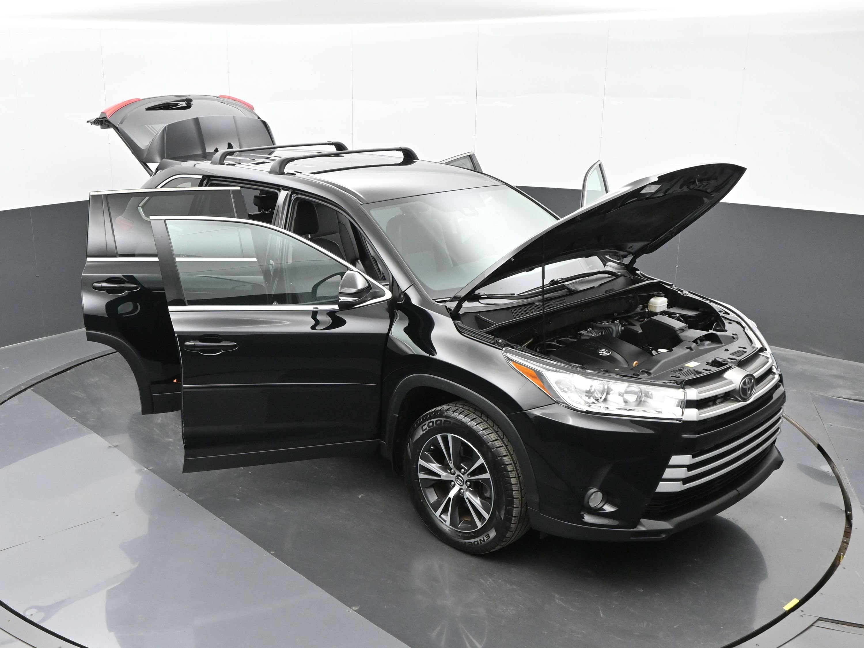 Used 2019 Toyota Highlander Plus image 45