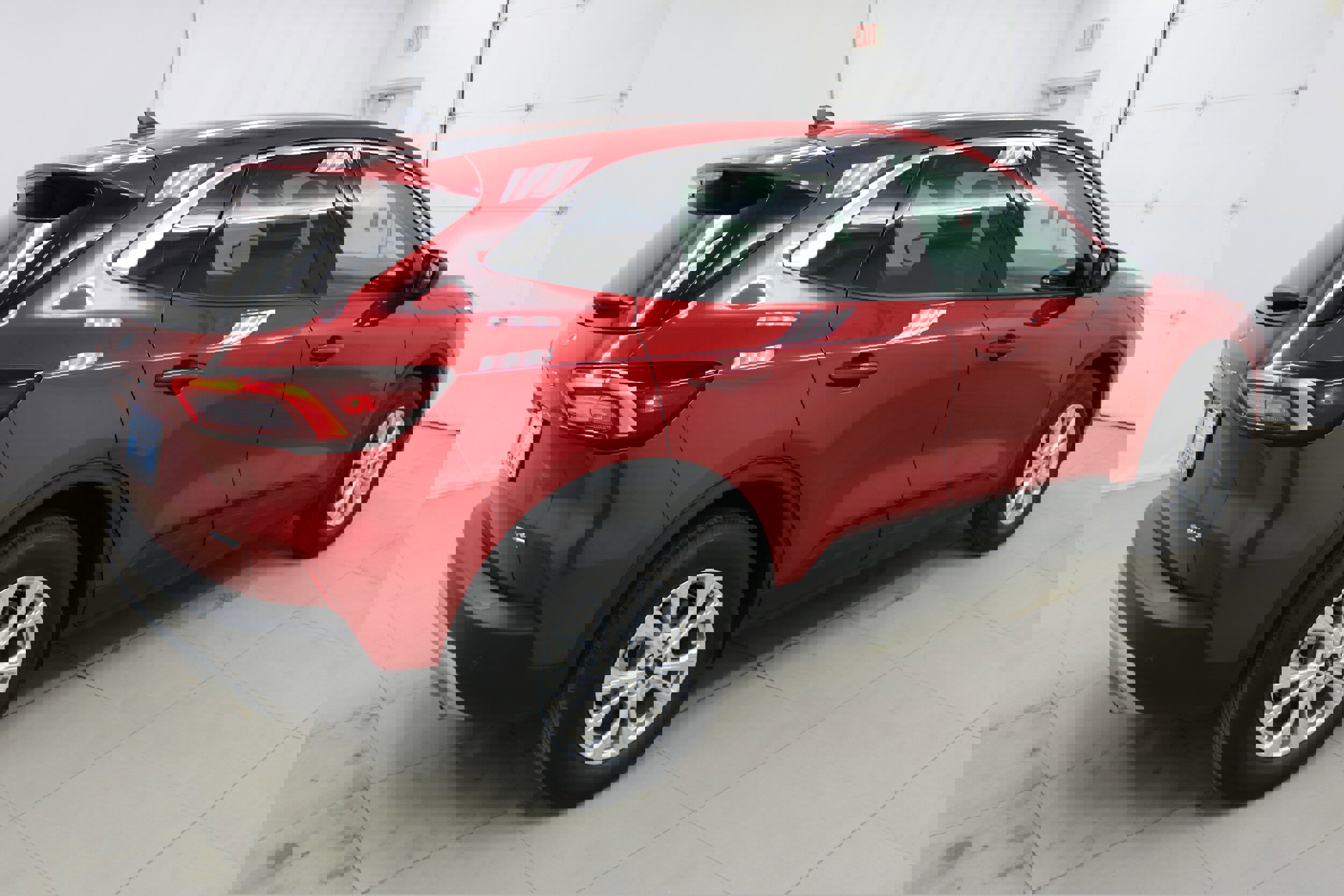 Used 2023 Ford Escape Active w/ Tech Pack #1 image 9