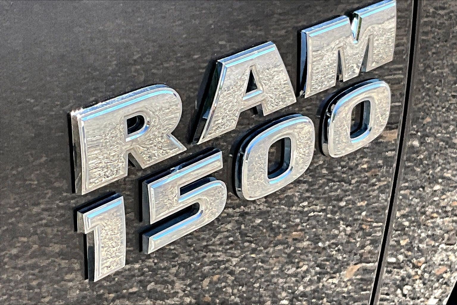Used 2018 RAM 1500 Tradesman w/ Popular Equipment Group AWD/4WD image 30