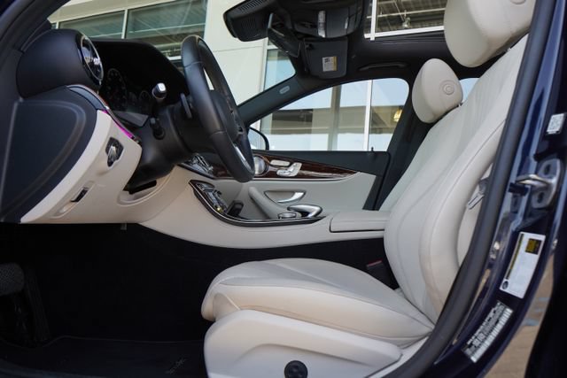Used 2019 Mercedes-Benz E 300 image 27