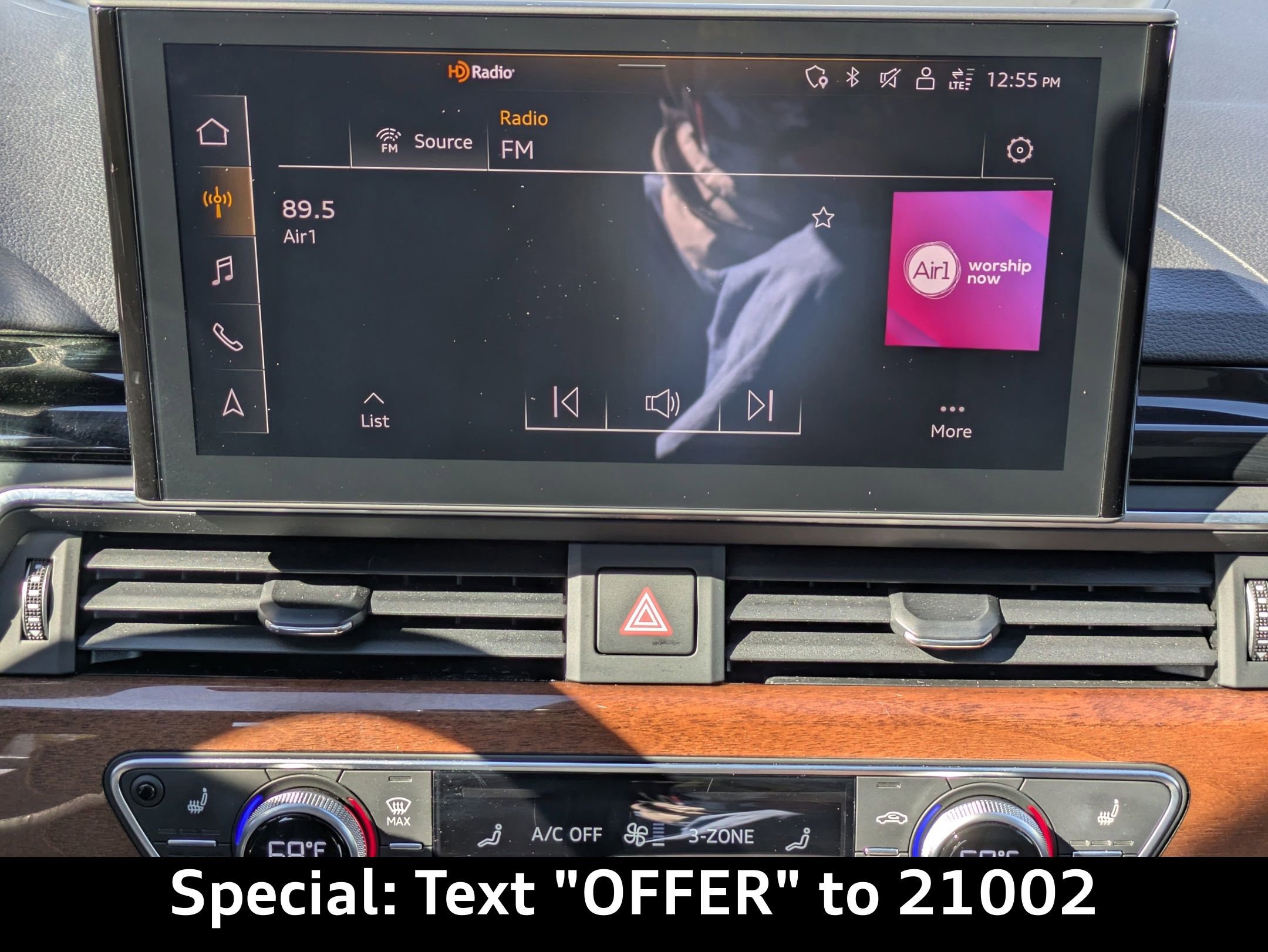 Certified 2021 Audi A5 2.0T Premium Plus w/ Premium Plus image 20