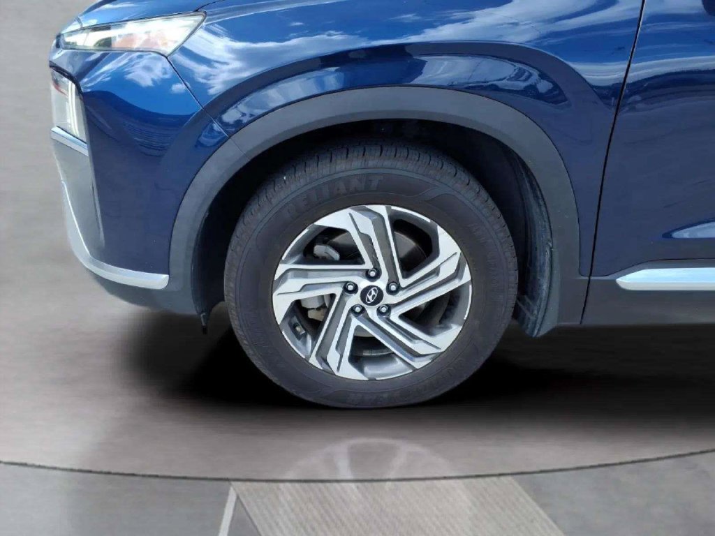 Used 2023 Hyundai Santa Fe SEL w/ Premium Package FWD image 20