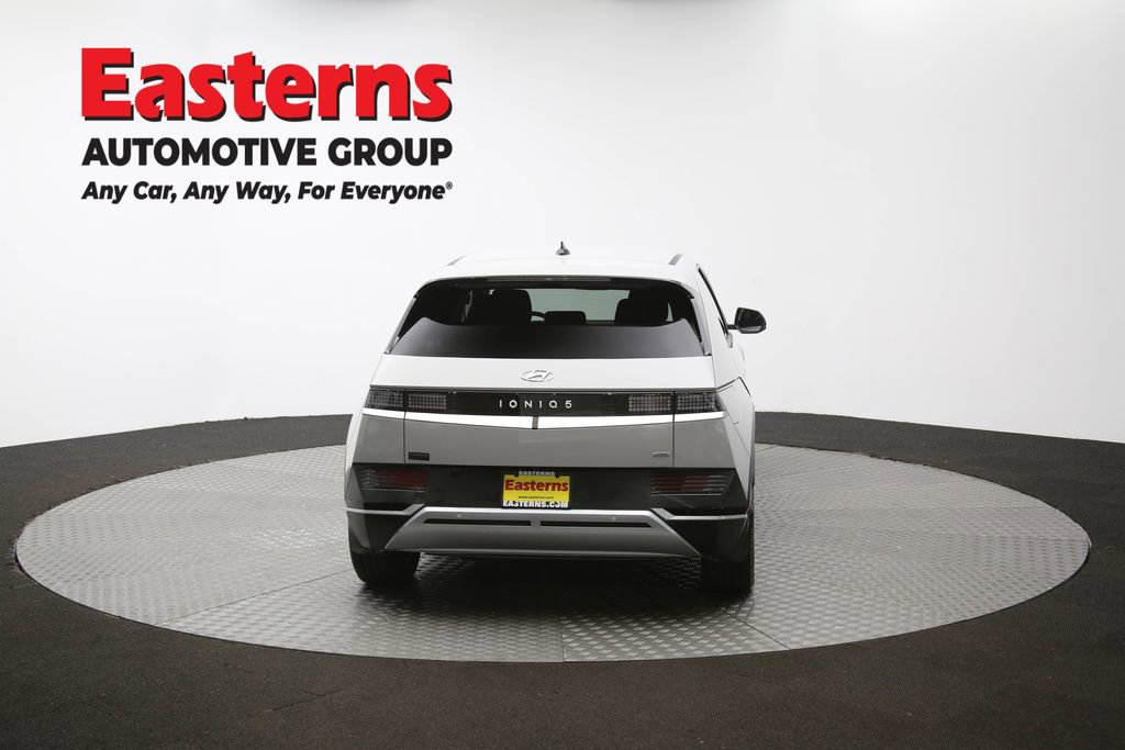 Used 2023 Hyundai Ioniq 5 SE image 34