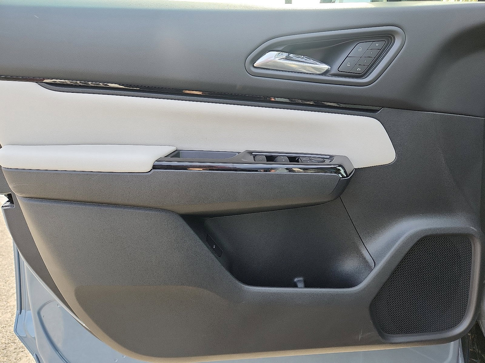 New 2025 Honda Prologue Elite image 8