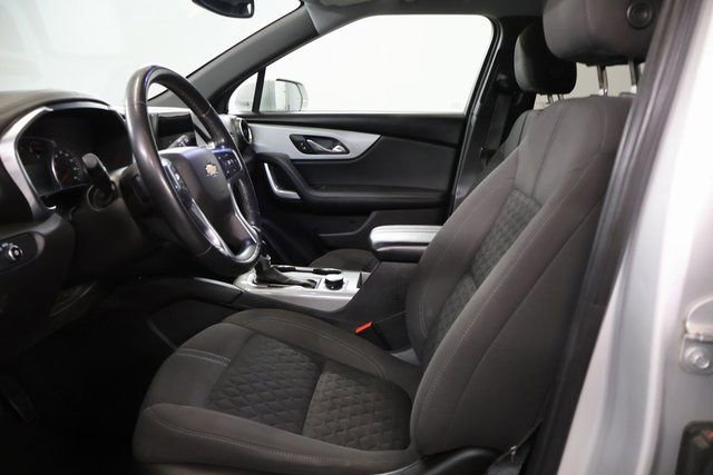 Used 2020 Chevrolet Blazer LT AWD/4WD image 11