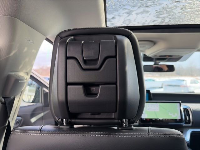 New 2026 Ford Expedition Platinum w/ Driver's Package image 25