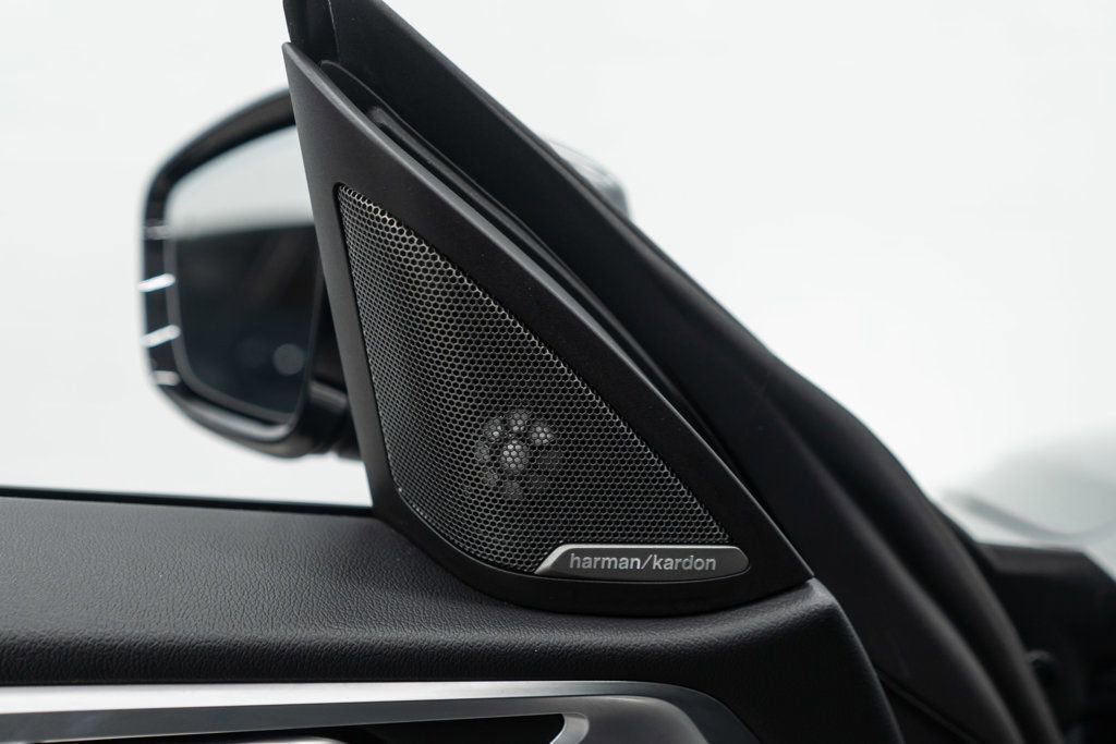 Used 2025 BMW 430i xDrive w/ Premium Package image 15