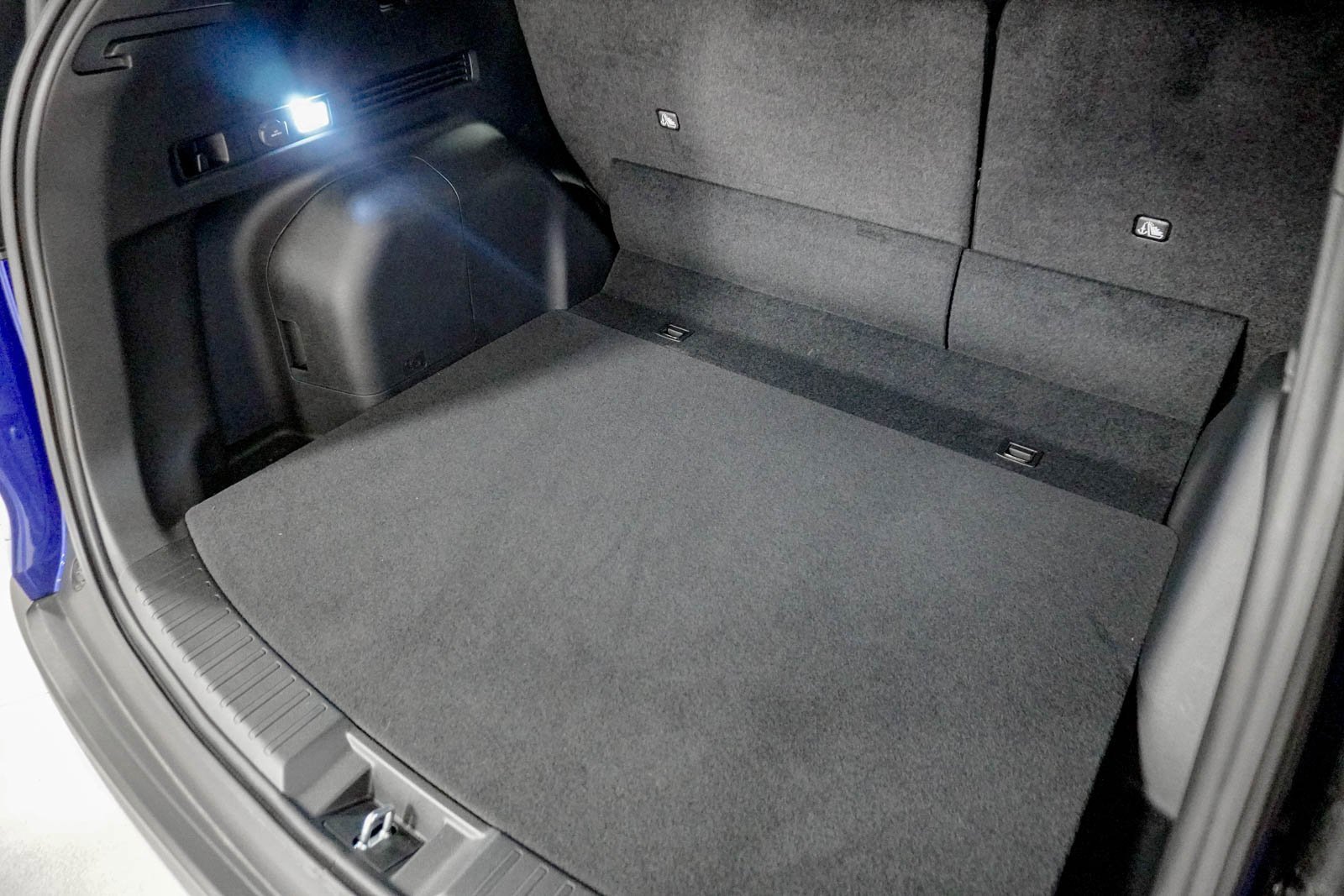 Certified 2025 Honda CR-V Sport-L image 7