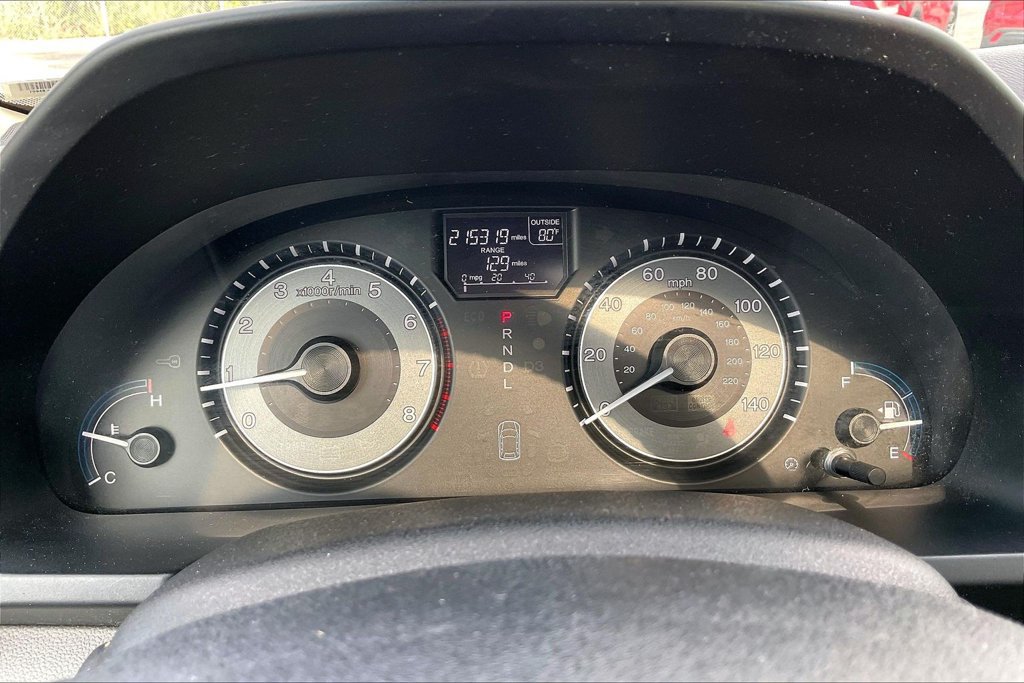 Used 2012 Honda Odyssey EX-L image 15
