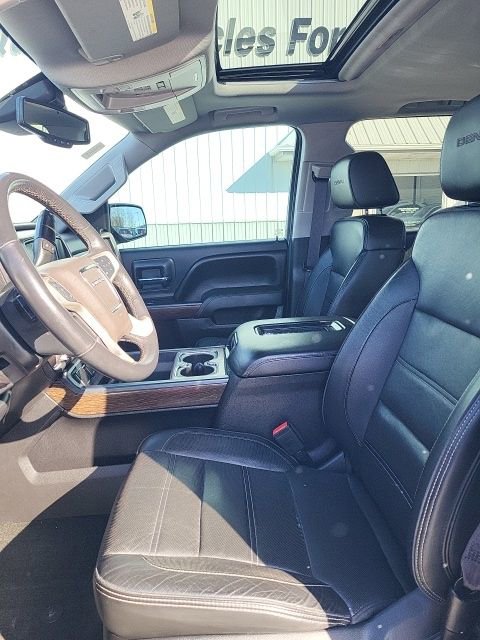 Used 2017 GMC Sierra 1500 Denali image 13