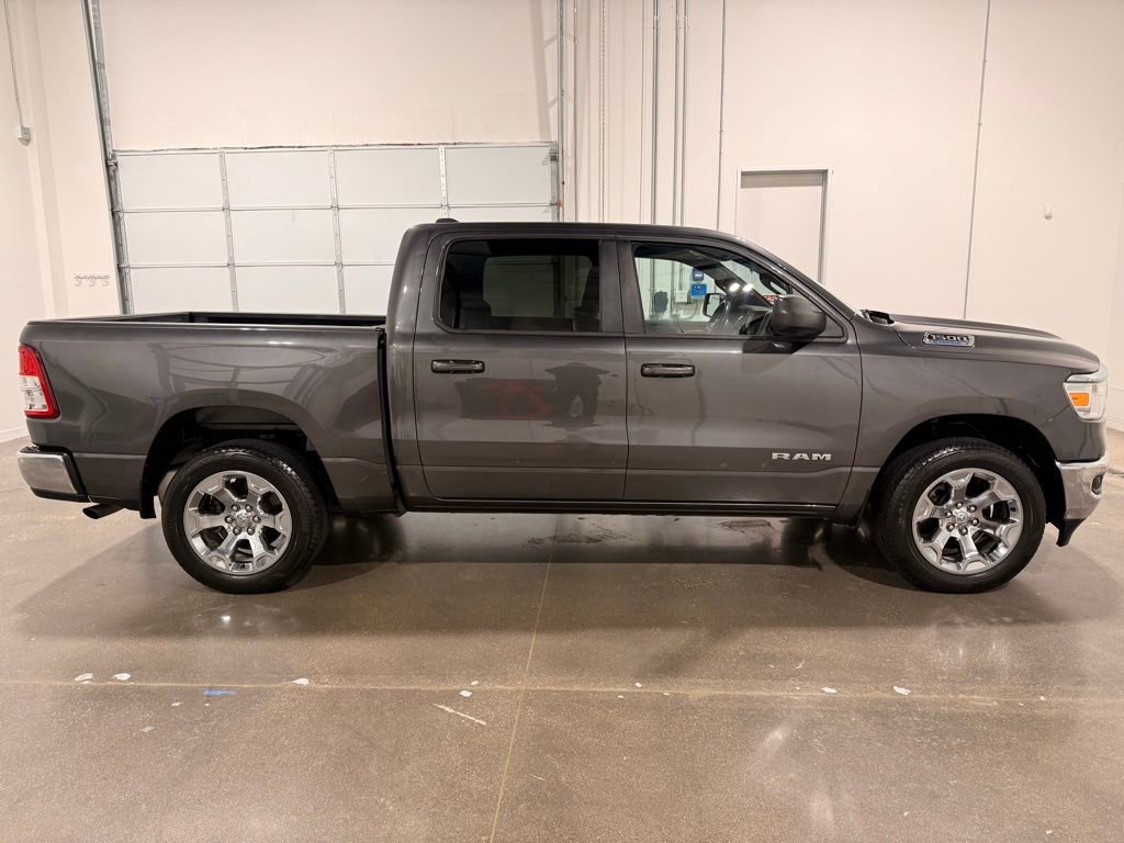 Used 2022 RAM 1500 Big Horn image 4